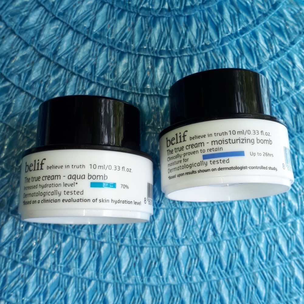ONE Left 😲 Belif Travel Skin Care 🛬 - Picture 7 of 9